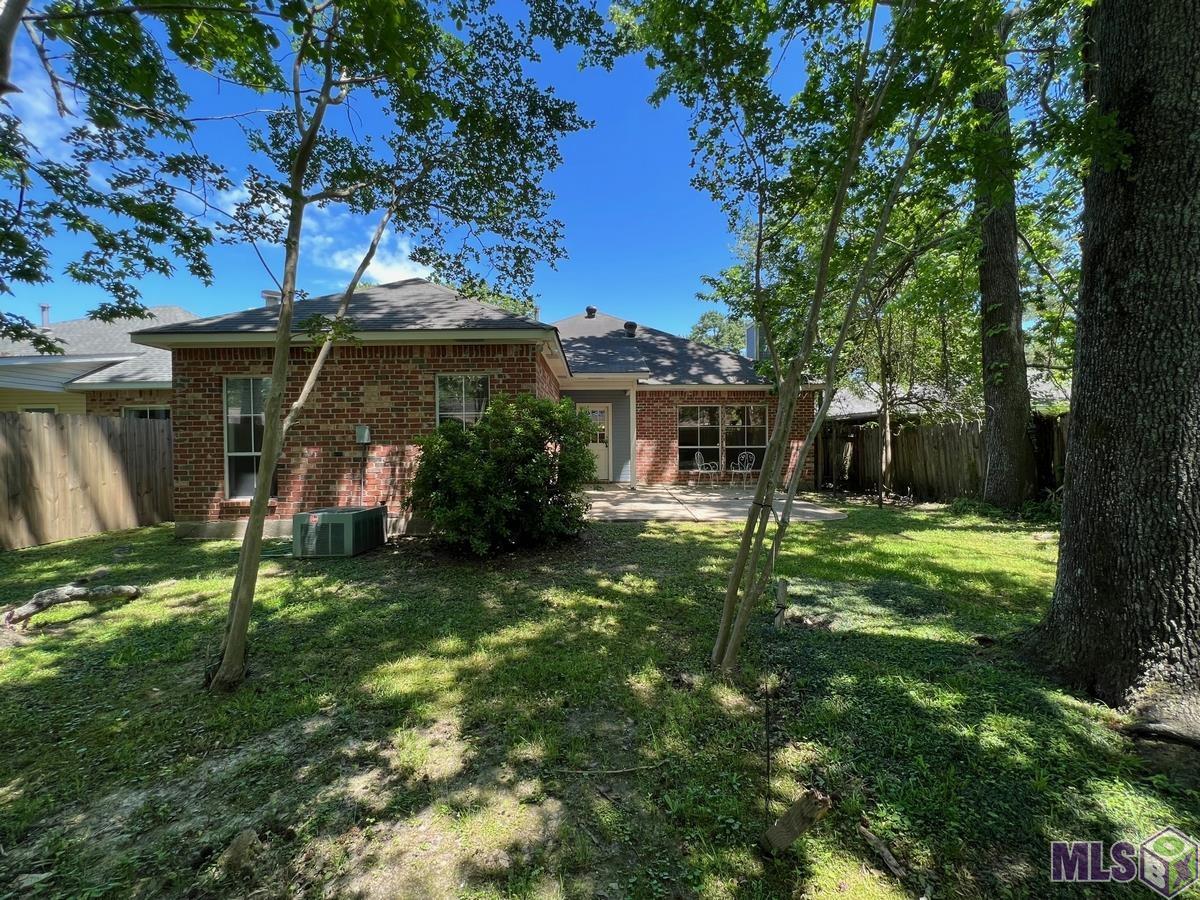 8556 Justin Avenue Baton Rouge, LA 70809 - Photo 16 of 16 Gallery Image 16
