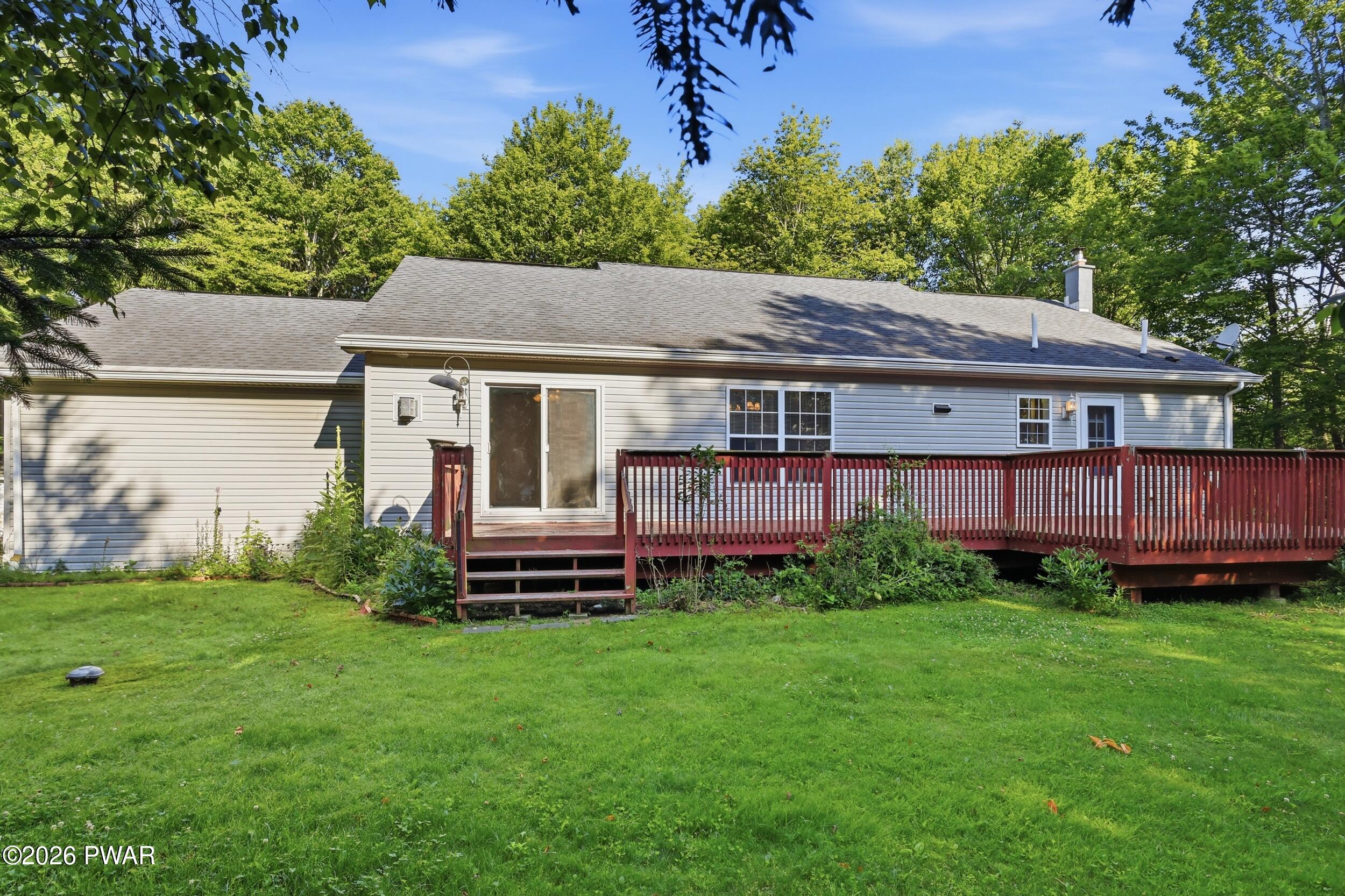710 Hemlock Road Waymart, PA 18472 - Photo 3 of 50