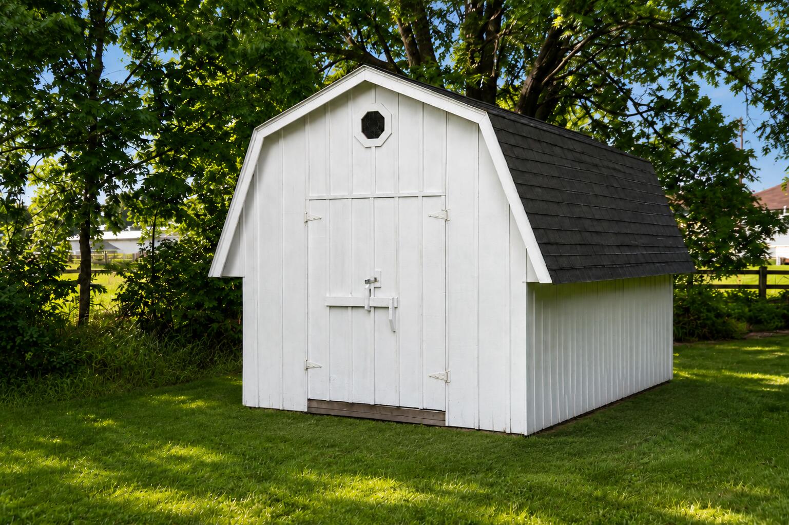 709 Wolcott Street Sparta, WI 54656 - Photo 35 of 38 Shed