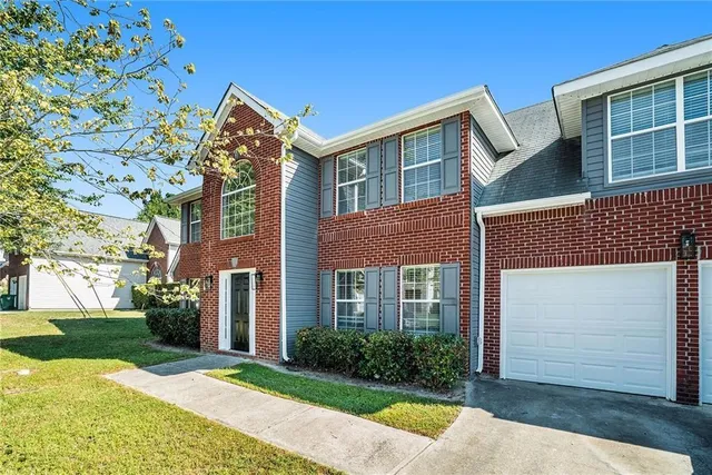 $2,499 | 1980 Cutters Mill Way, Lithonia, GA 30058