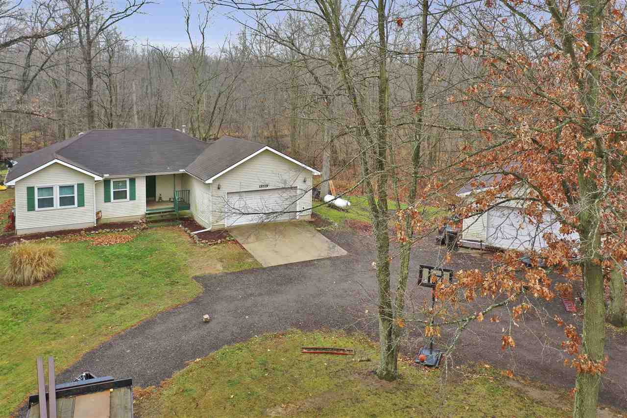 15719 Howard Road Homer, MI 49245 - Photo 1 of 44 Photo 1