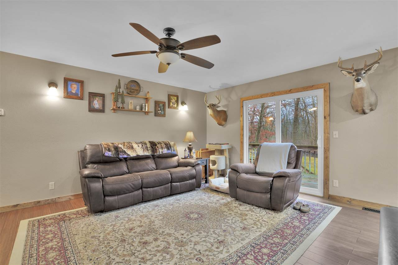 15719 Howard Road Homer, MI 49245 - Photo 12 of 44 Photo 12