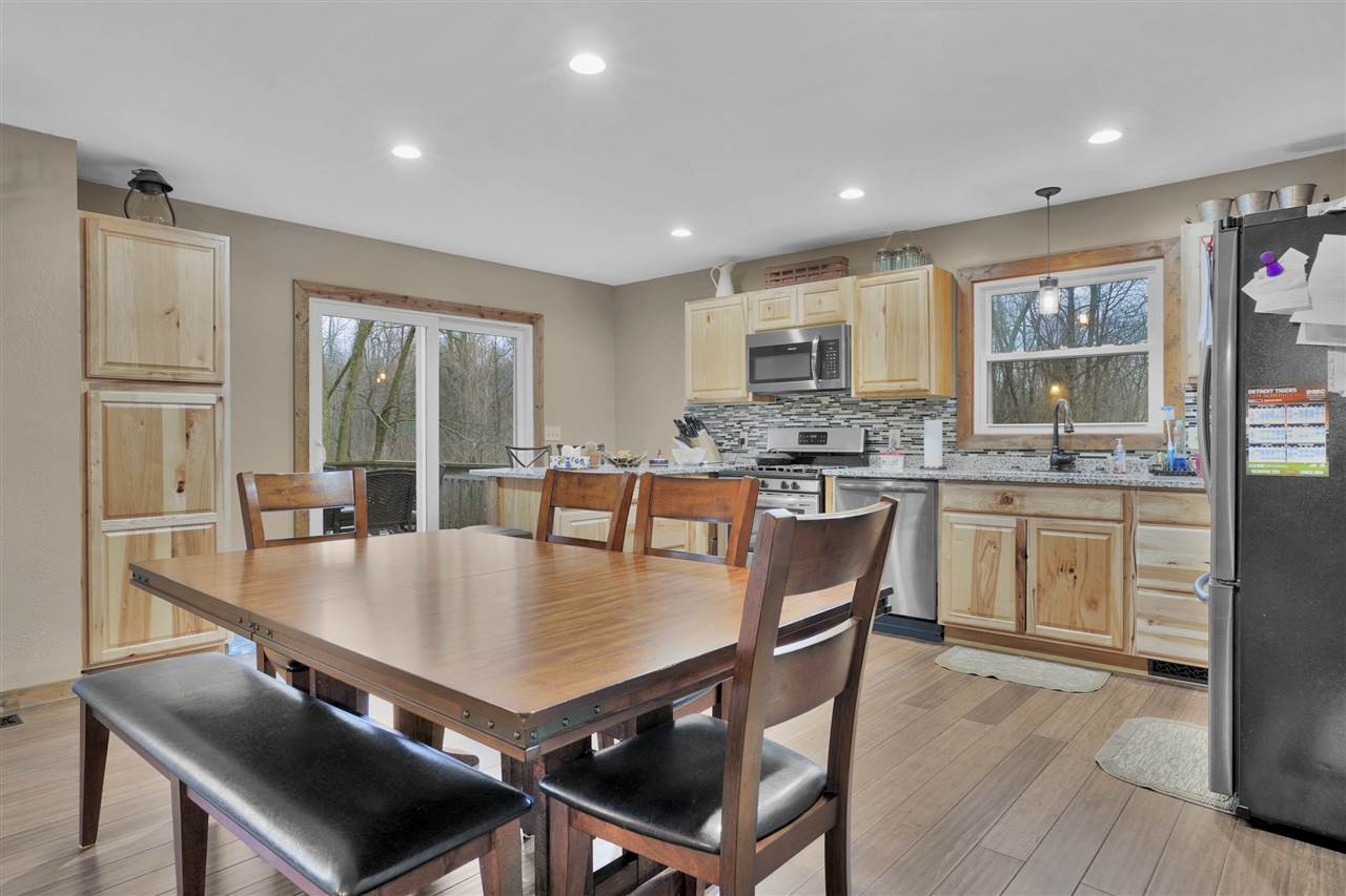 15719 Howard Road Homer, MI 49245 - Photo 13 of 44 Photo 13