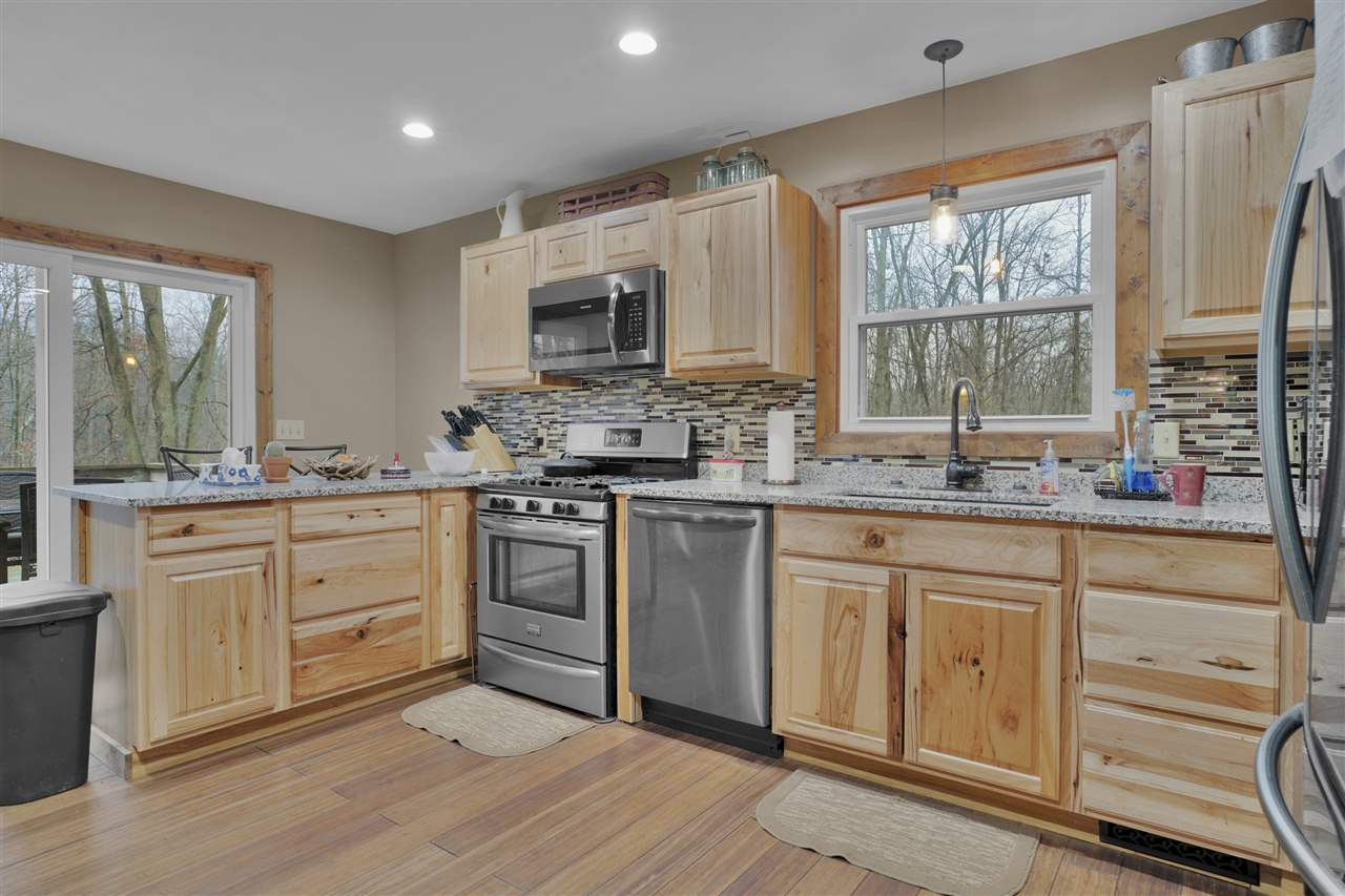 15719 Howard Road Homer, MI 49245 - Photo 16 of 44 Photo 16