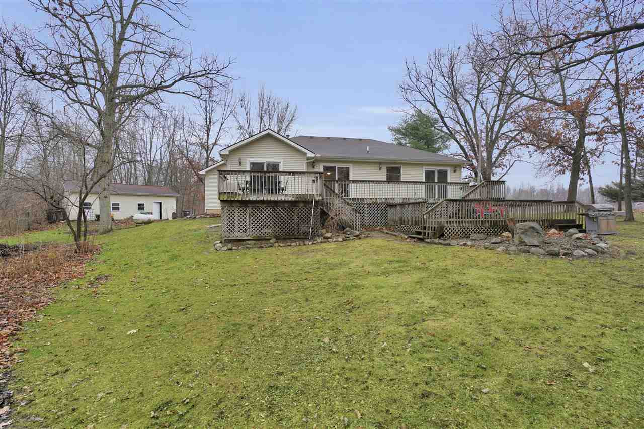 15719 Howard Road Homer, MI 49245 - Photo 29 of 44 Photo 29
