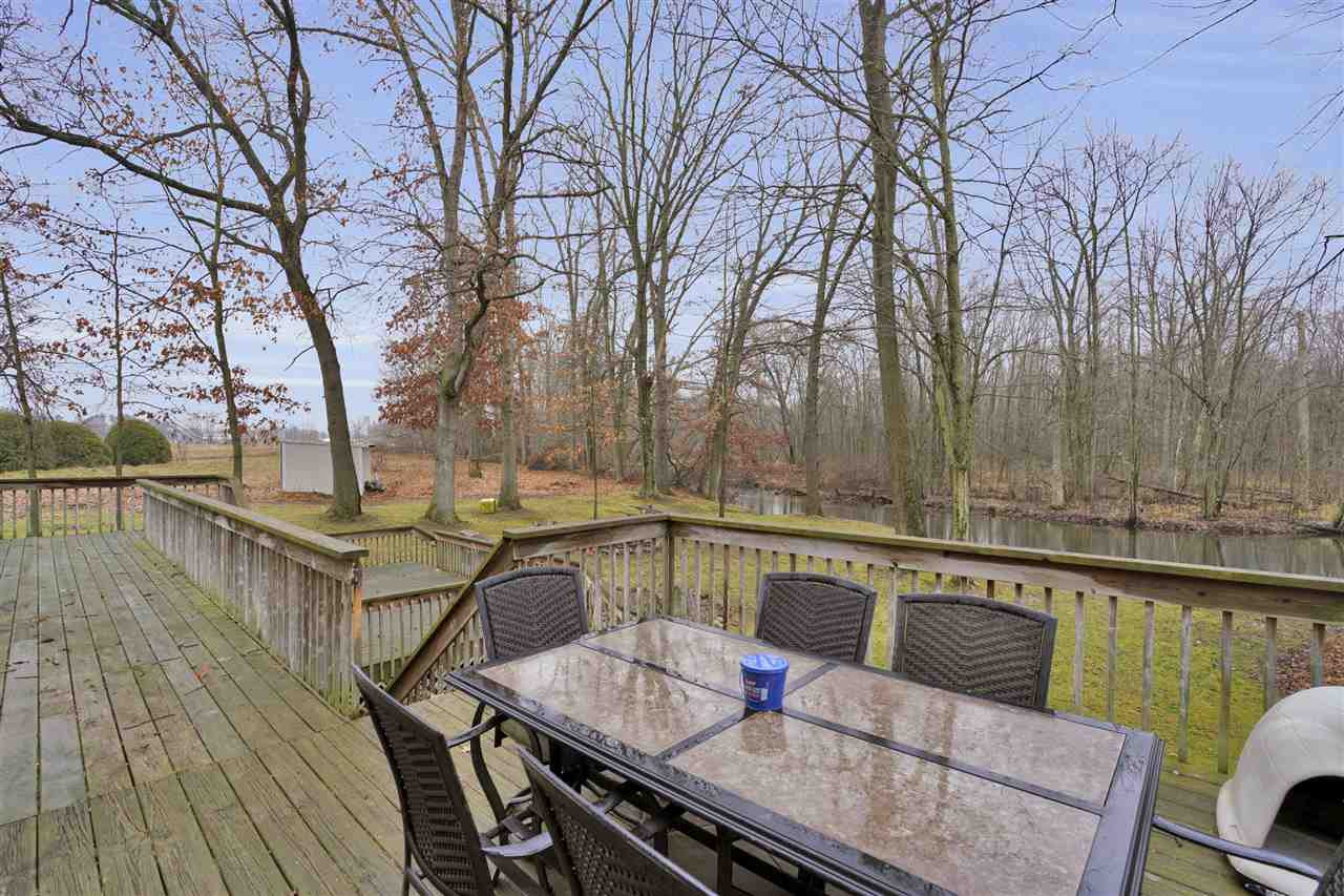15719 Howard Road Homer, MI 49245 - Photo 31 of 44 Photo 31
