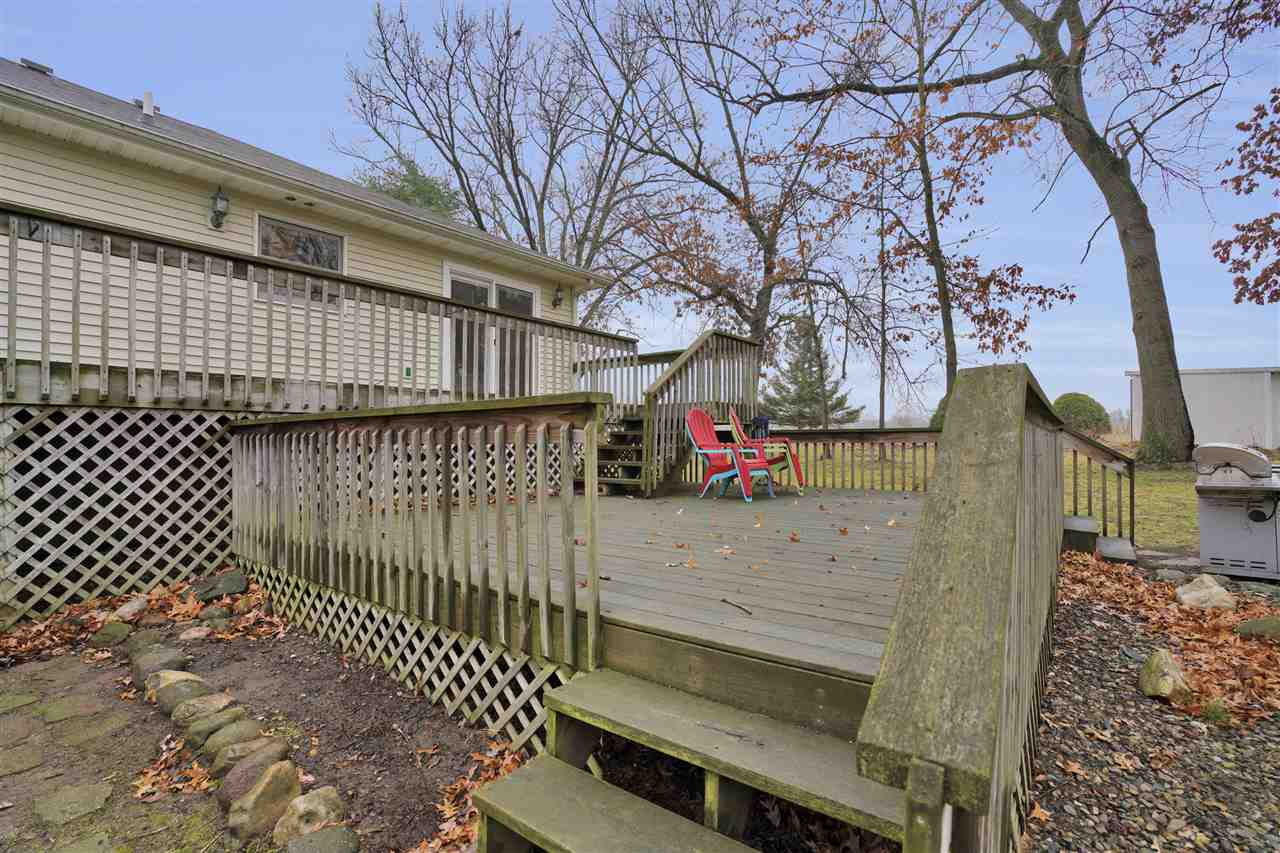 15719 Howard Road Homer, MI 49245 - Photo 33 of 44 Photo 33