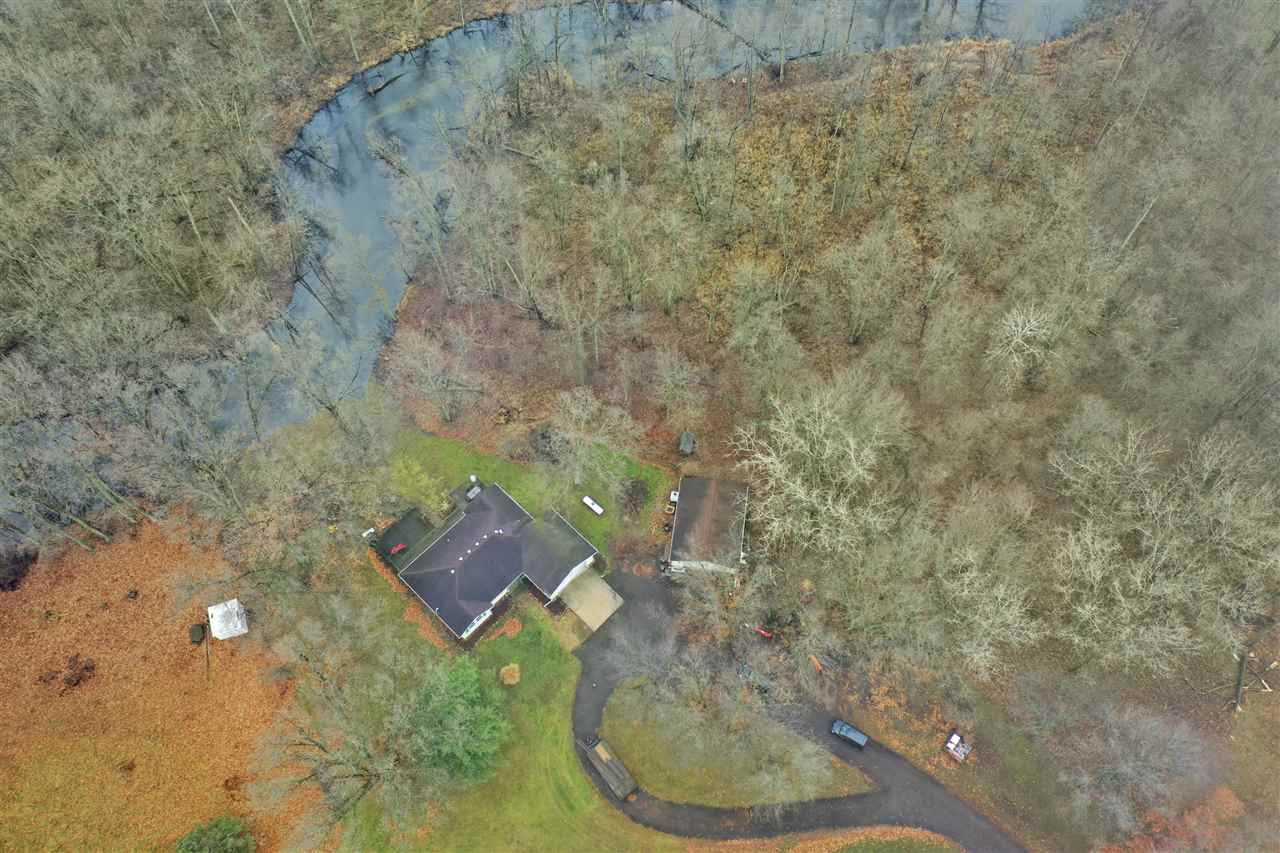 15719 Howard Road Homer, MI 49245 - Photo 5 of 44 Photo 5