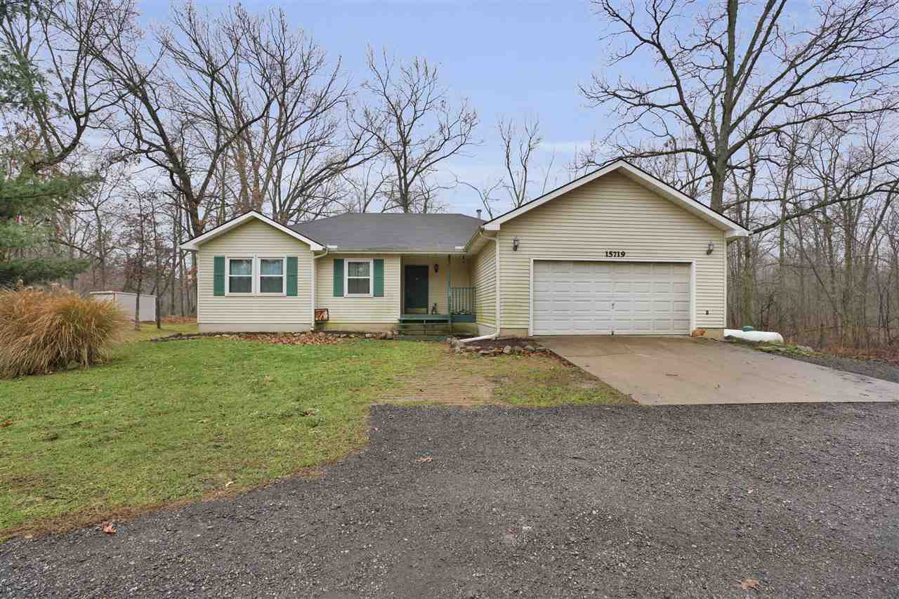 15719 Howard Road Homer, MI 49245 - Photo 6 of 44 Photo 6