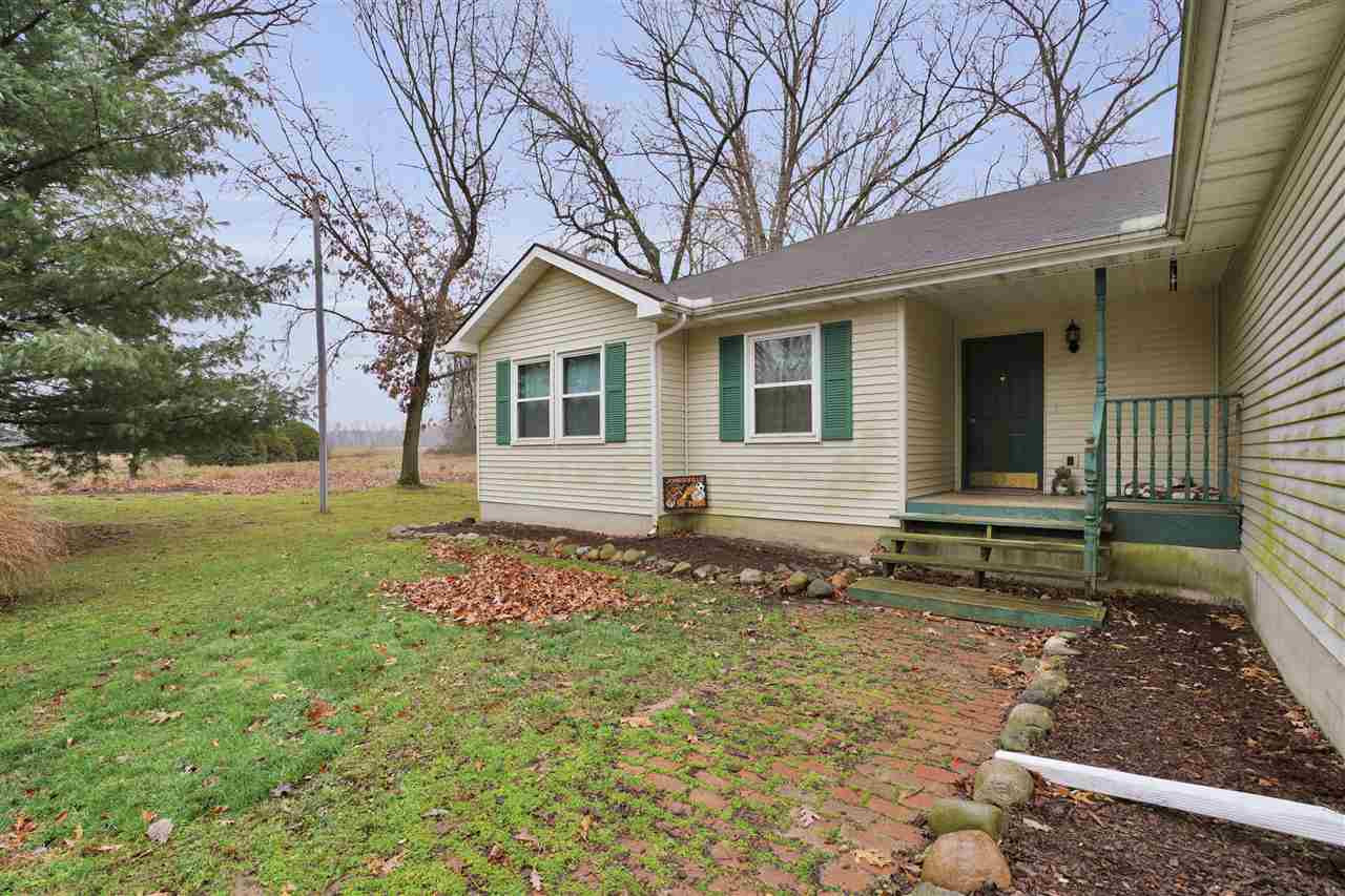 15719 Howard Road Homer, MI 49245 - Photo 8 of 44 Photo 8