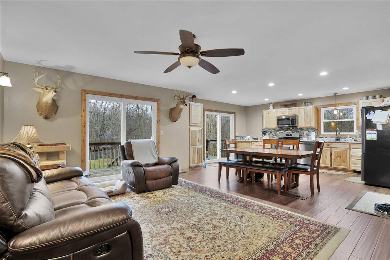 15719 Howard Road Homer, MI 49245 - Photo 10 of 44 Photo 10