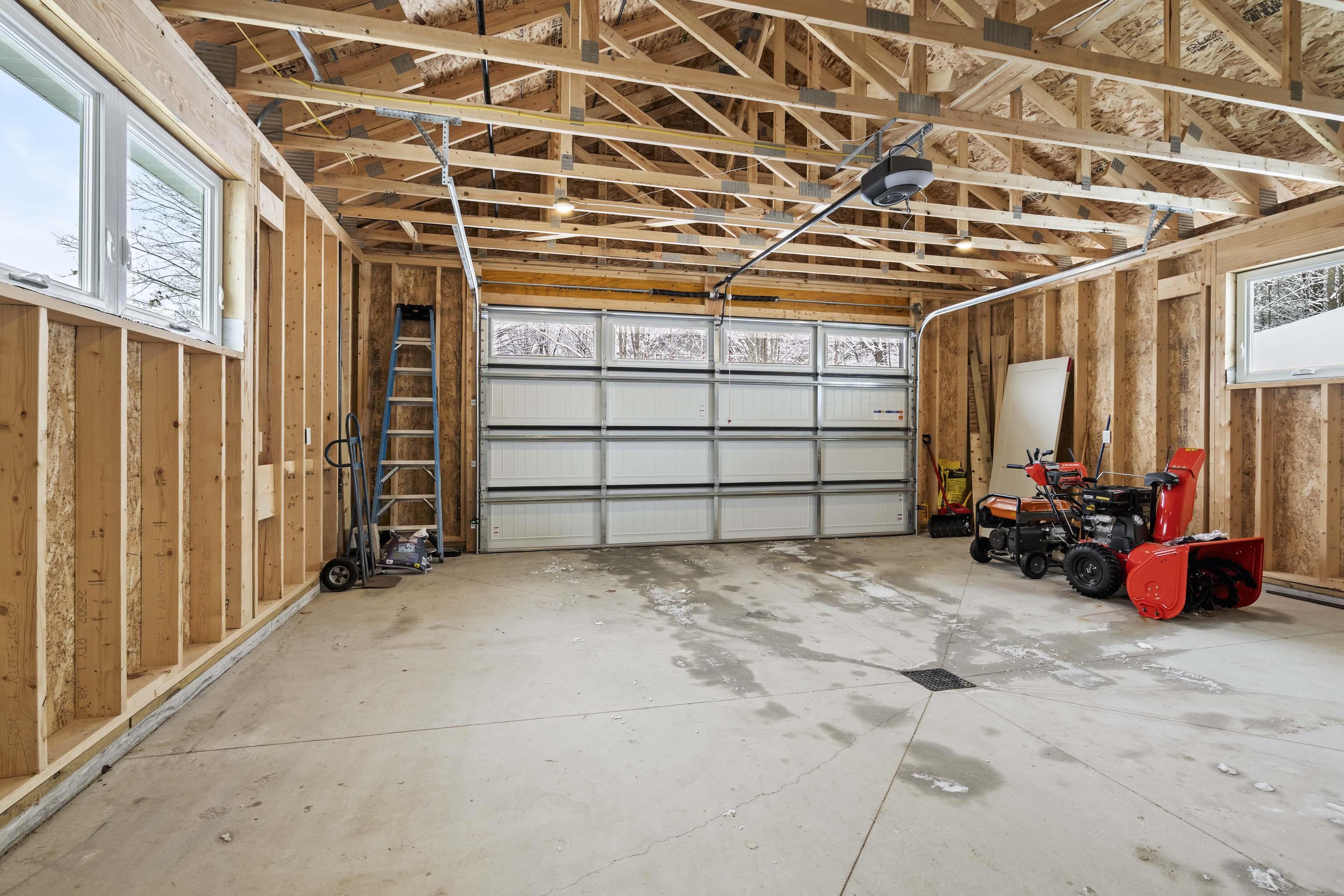 4144 South Sugar Loaf Mountain Road Cedar, MI 49621 - Photo 51 of 75