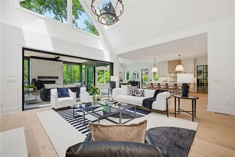 $2,795,000 | 490 Timber Valley Road Northeast, Atlanta, GA 30342