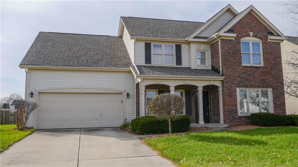 14618 Setters Road Carmel, IN 46033 - Photo 1 of 36 Gallery Image 1
