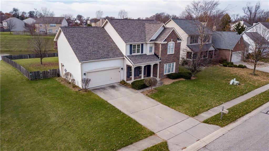 14618 Setters Road Carmel, IN 46033 - Photo 2 of 36 Gallery Image 2