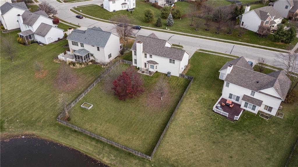 14618 Setters Road Carmel, IN 46033 - Photo 3 of 36 Gallery Image 3