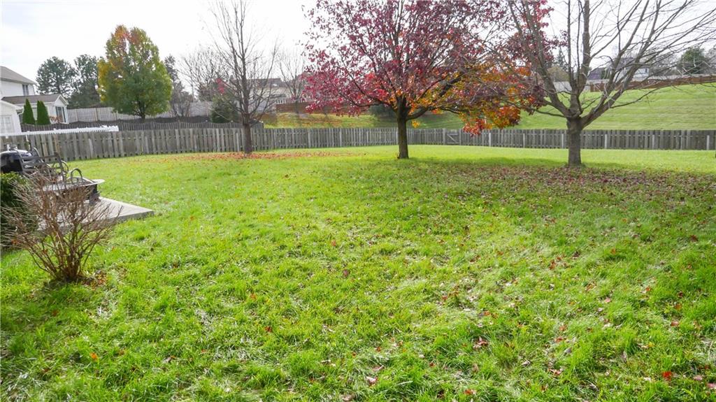 14618 Setters Road Carmel, IN 46033 - Photo 27 of 36 Gallery Image 27