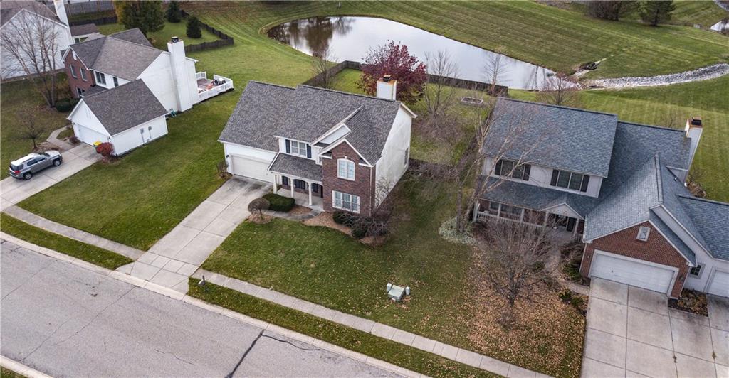 14618 Setters Road Carmel, IN 46033 - Photo 33 of 36 Gallery Image 33