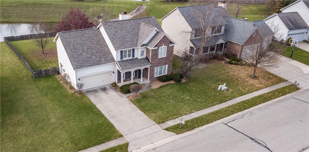 14618 Setters Road Carmel, IN 46033 - Photo 34 of 36 Gallery Image 34