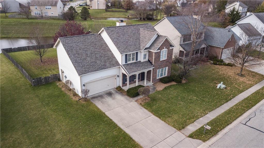 14618 Setters Road Carmel, IN 46033 - Photo 35 of 36 Gallery Image 35