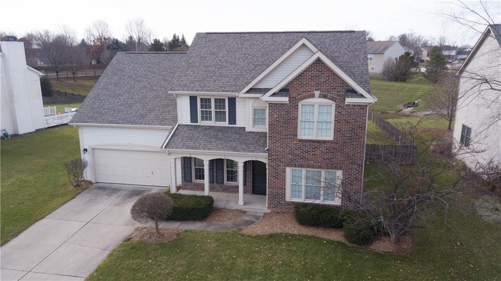 14618 Setters Road Carmel, IN 46033 - Photo 36 of 36 Gallery Image 36