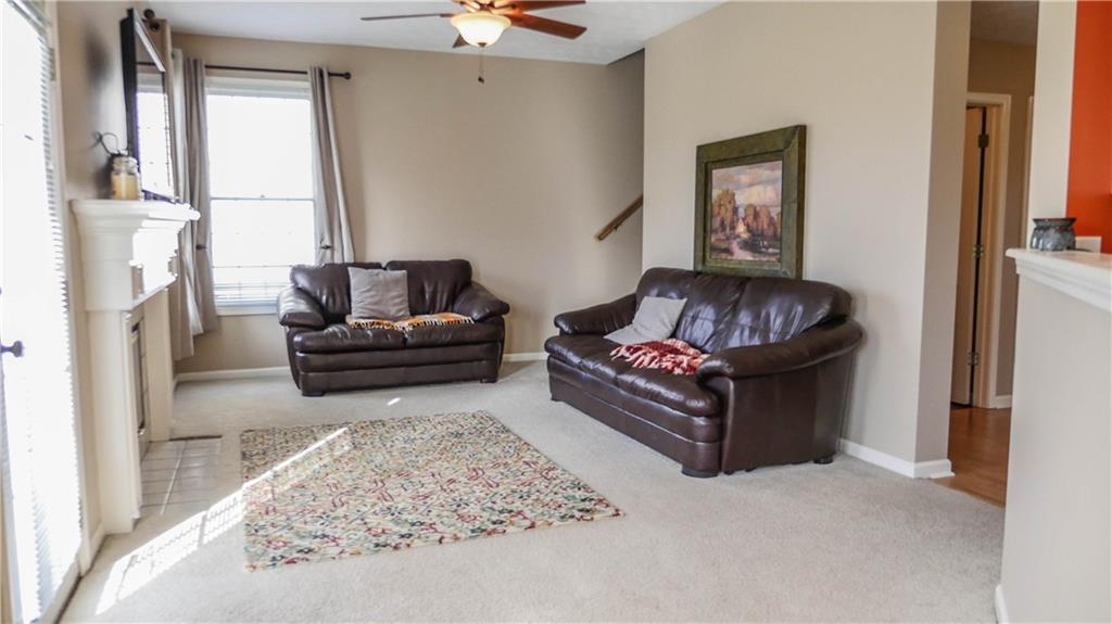 14618 Setters Road Carmel, IN 46033 - Photo 5 of 36 Gallery Image 5