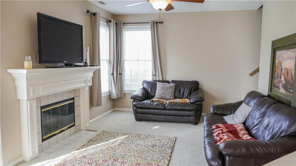 14618 Setters Road Carmel, IN 46033 - Photo 6 of 36 Gallery Image 6