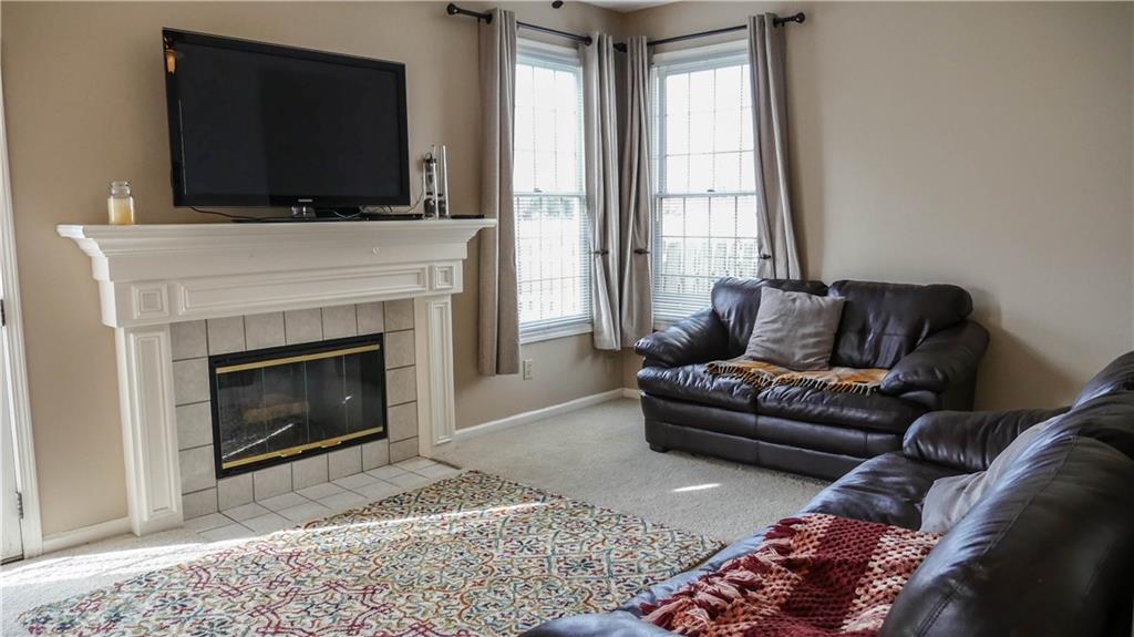 14618 Setters Road Carmel, IN 46033 - Photo 7 of 36 Gallery Image 7