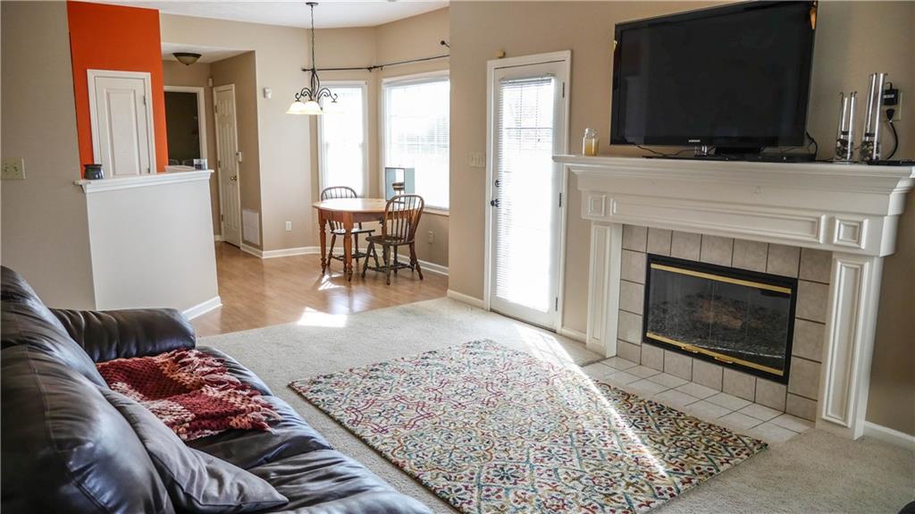 14618 Setters Road Carmel, IN 46033 - Photo 8 of 36 Gallery Image 8