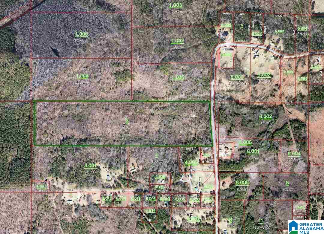 705 Draper Road, Unit 1 Talladega, AL 35160 - Photo 1 of 3