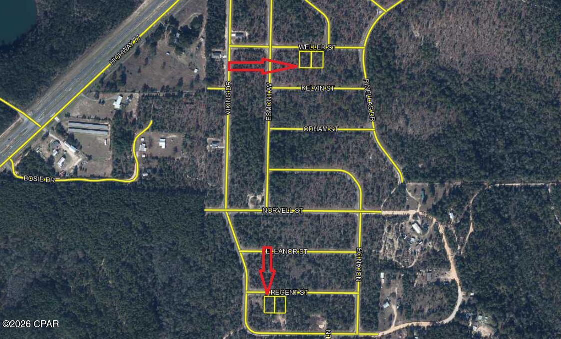 Tbd Weller Street Chipley, FL 32428 - Photo 6 of 10