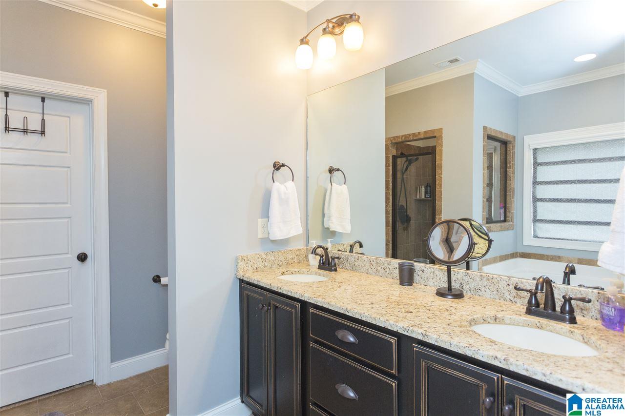 216 Dunrobin Cove Pelham, AL 35124 - Photo 28 of 37