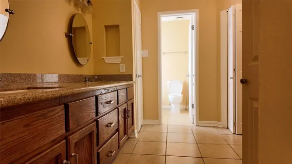 $1,980 | 7003 Glen Rosa Drive, Katy, TX 77494