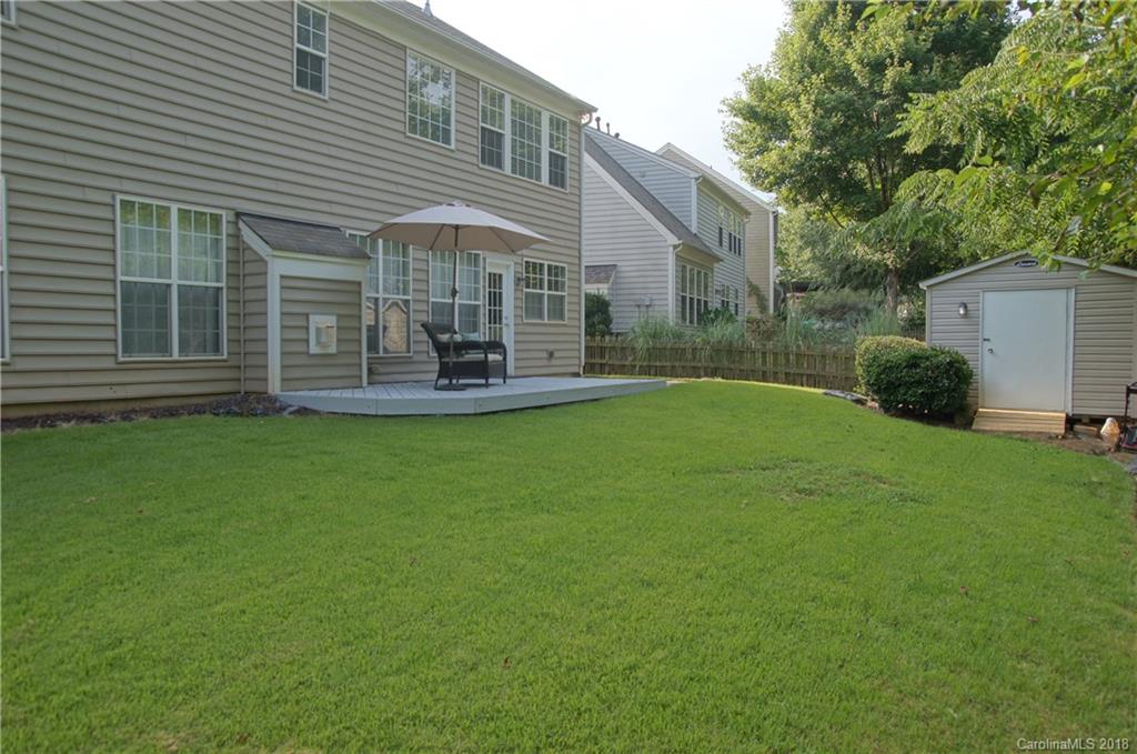 18208 Harbor Mist Road Cornelius, NC 28031 - Photo 2 of 21