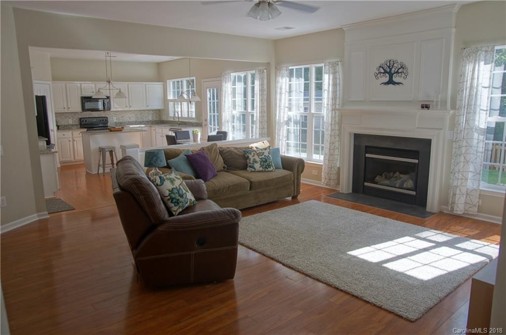 18208 Harbor Mist Road Cornelius, NC 28031 - Photo 3 of 21