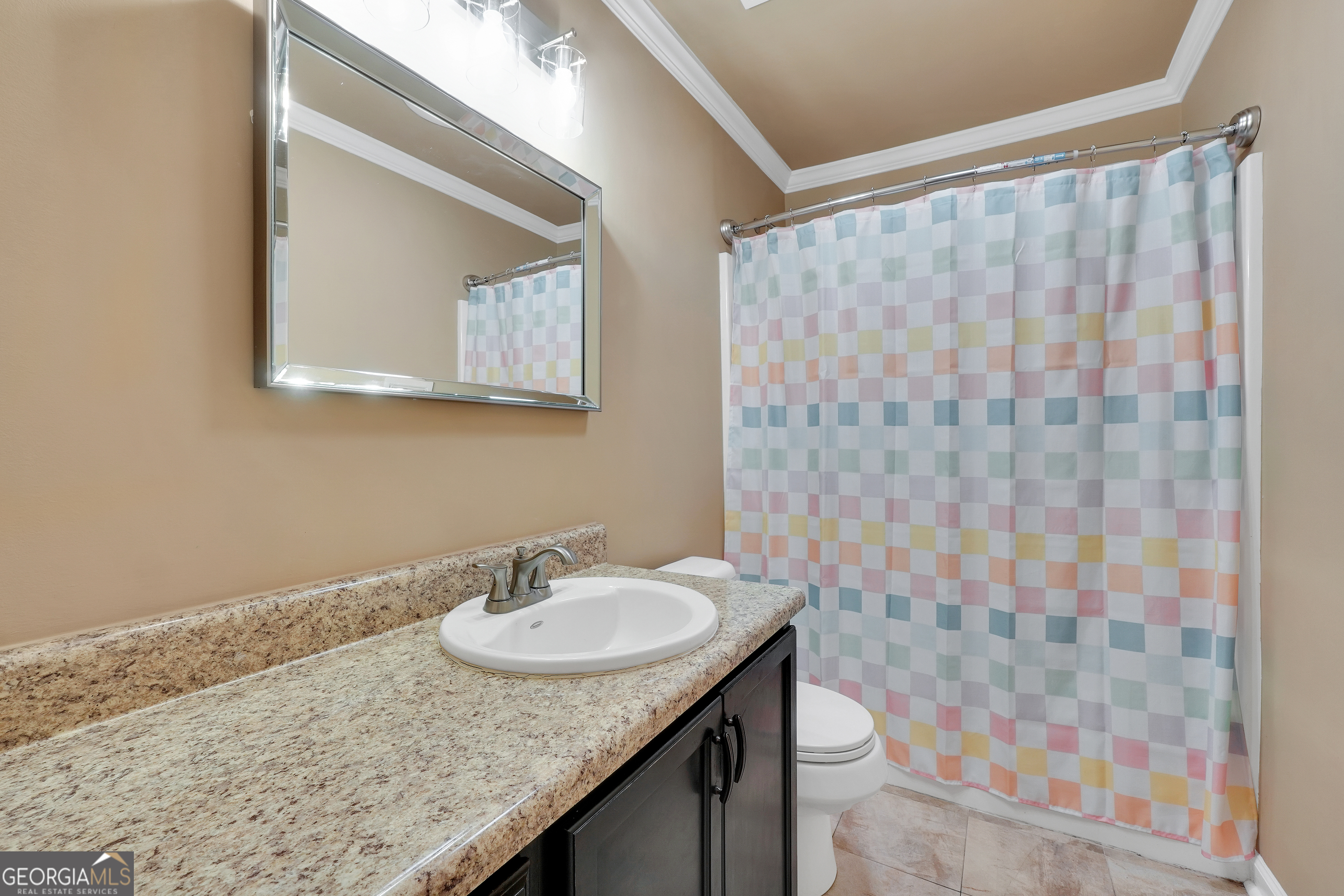 1806 McCollum Road Southwest Conyers, GA 30094 - Photo 14 of 26