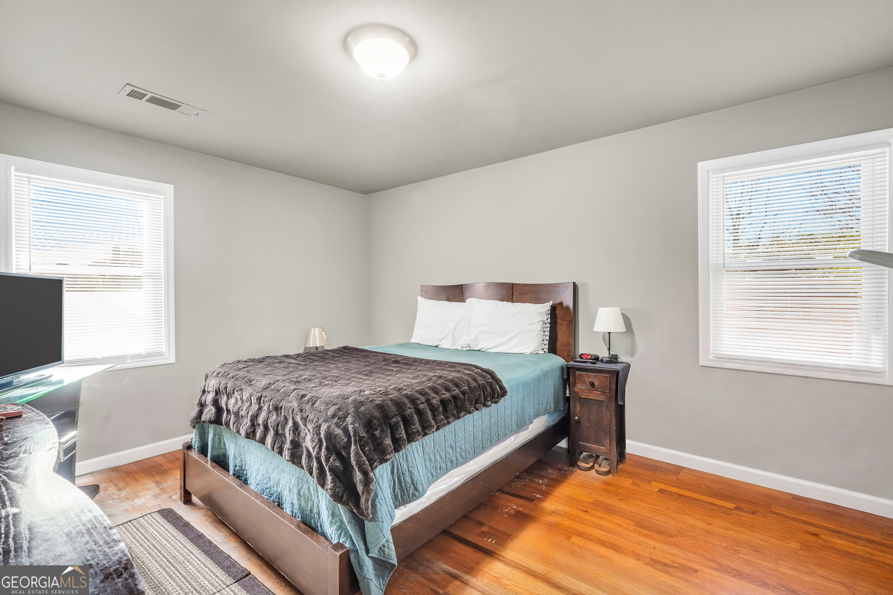 1806 McCollum Road Southwest Conyers, GA 30094 - Photo 17 of 26
