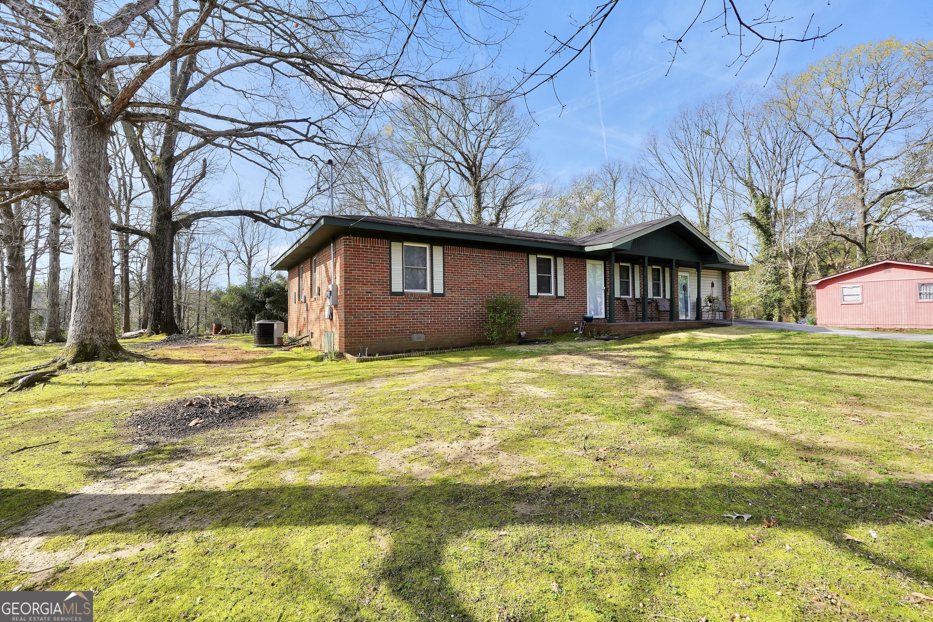 1806 McCollum Road Southwest Conyers, GA 30094 - Photo 2 of 26