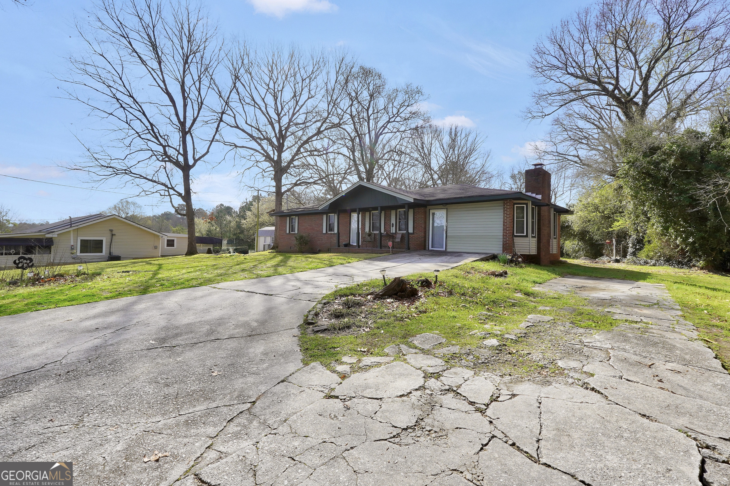 1806 McCollum Road Southwest Conyers, GA 30094 - Photo 3 of 26