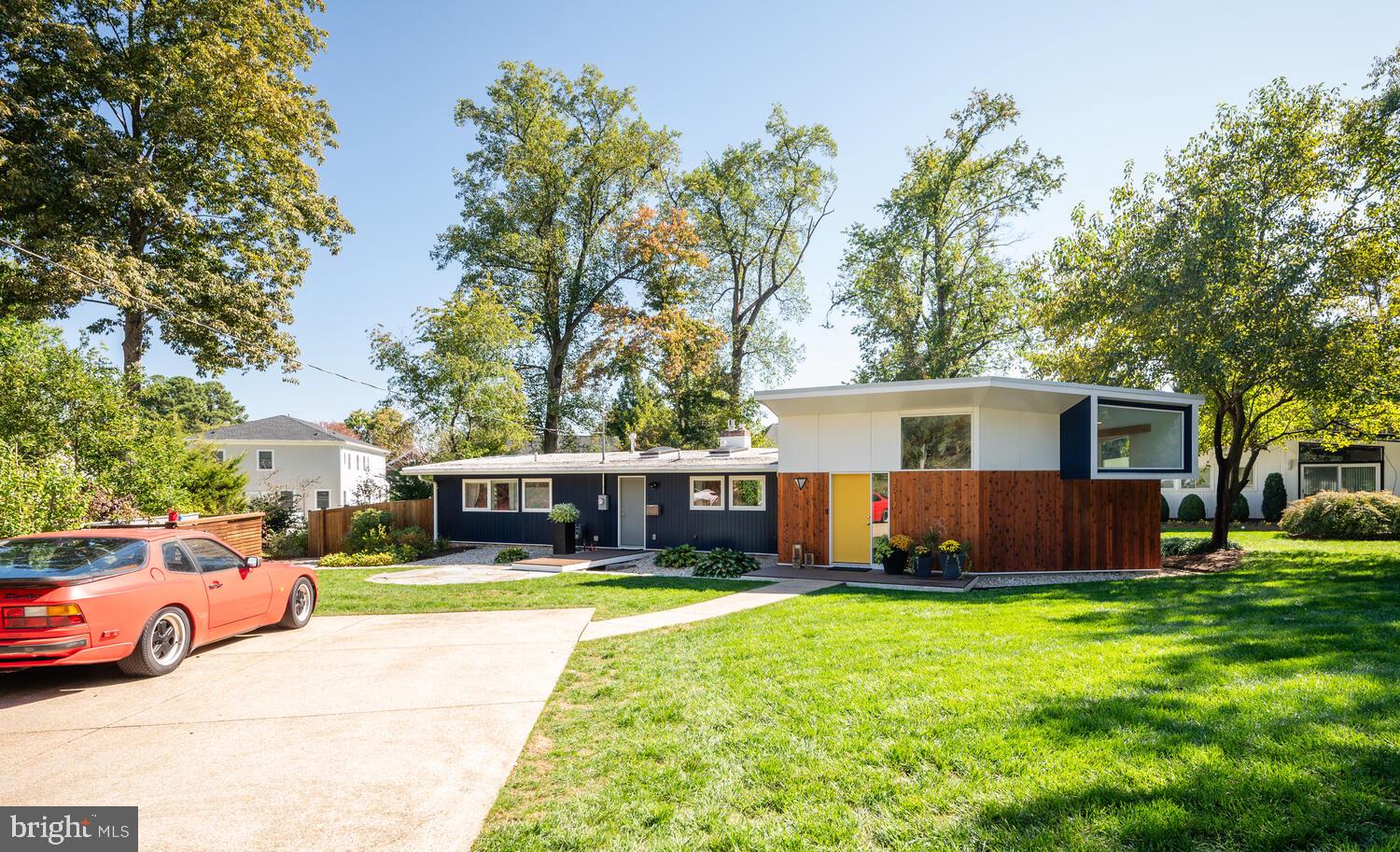 3017 Pine Spring Road Falls Church, VA 22042 - Photo 42 of 44