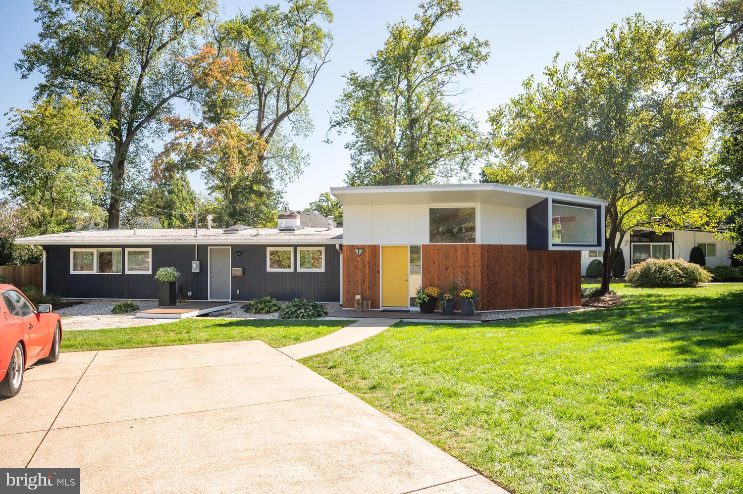 3017 Pine Spring Road Falls Church, VA 22042 - Photo 43 of 44