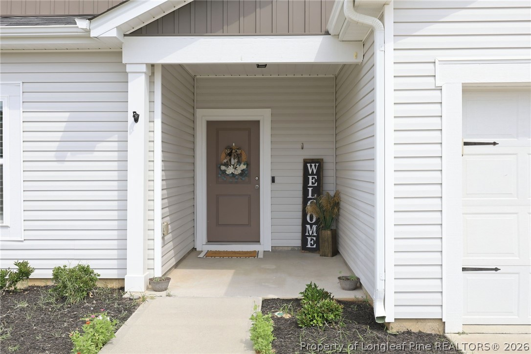 2408 Spinning Wheel Road Fayetteville, NC 28306 - Photo 4 of 42