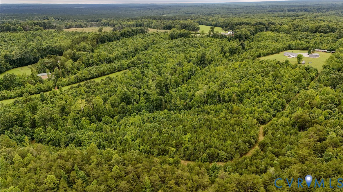 2392 Rehoboth Road Victoria, VA 23974 - Photo 71 of 81 Extensive Established Trail System, ATV & UTV Trai