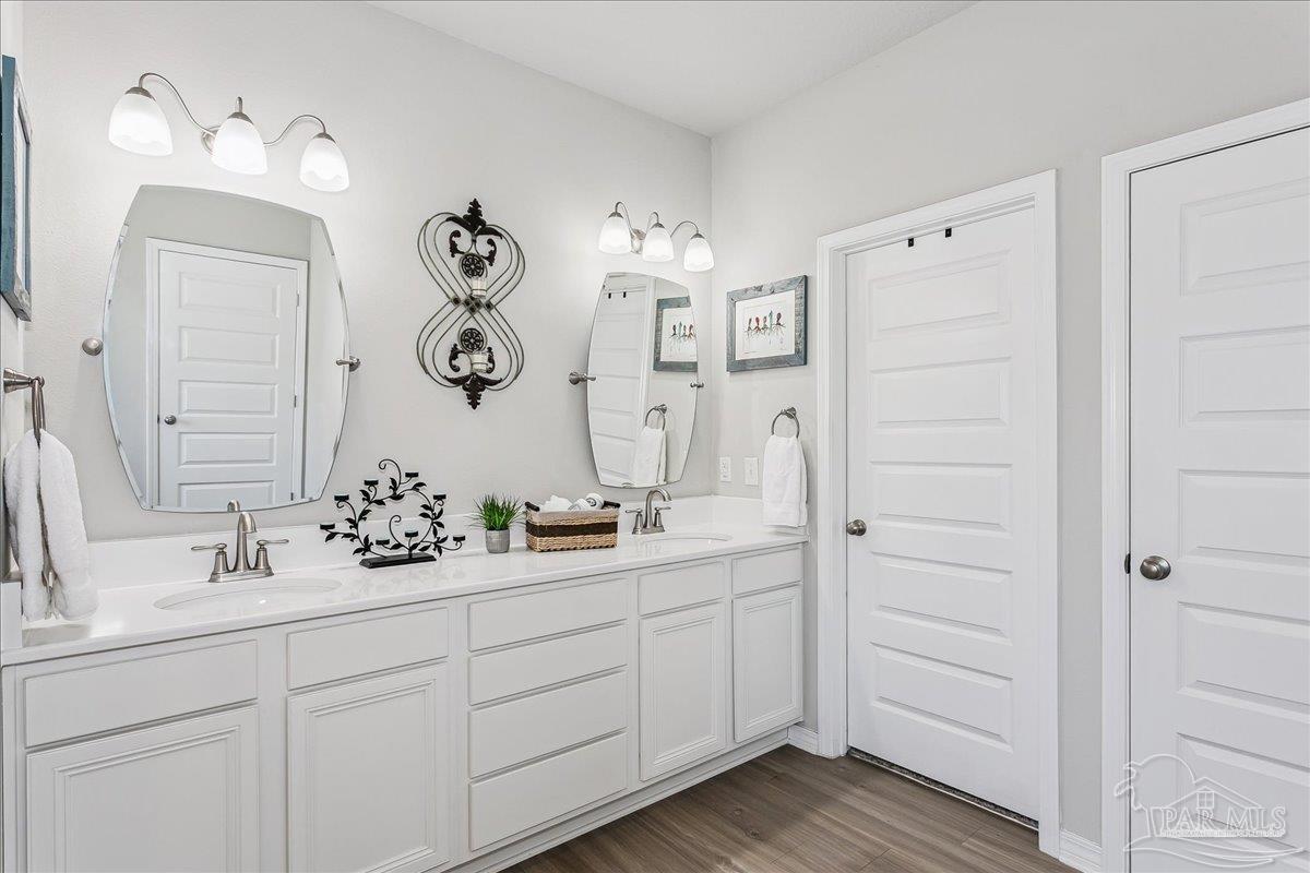 972 Jacobs Way Cantonment, FL 32533 - Photo 16 of 36