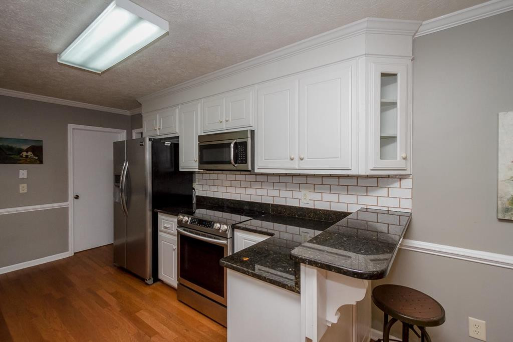 508 Gilbert Street Southeast Aiken, SC 29801 - Photo 15 of 44