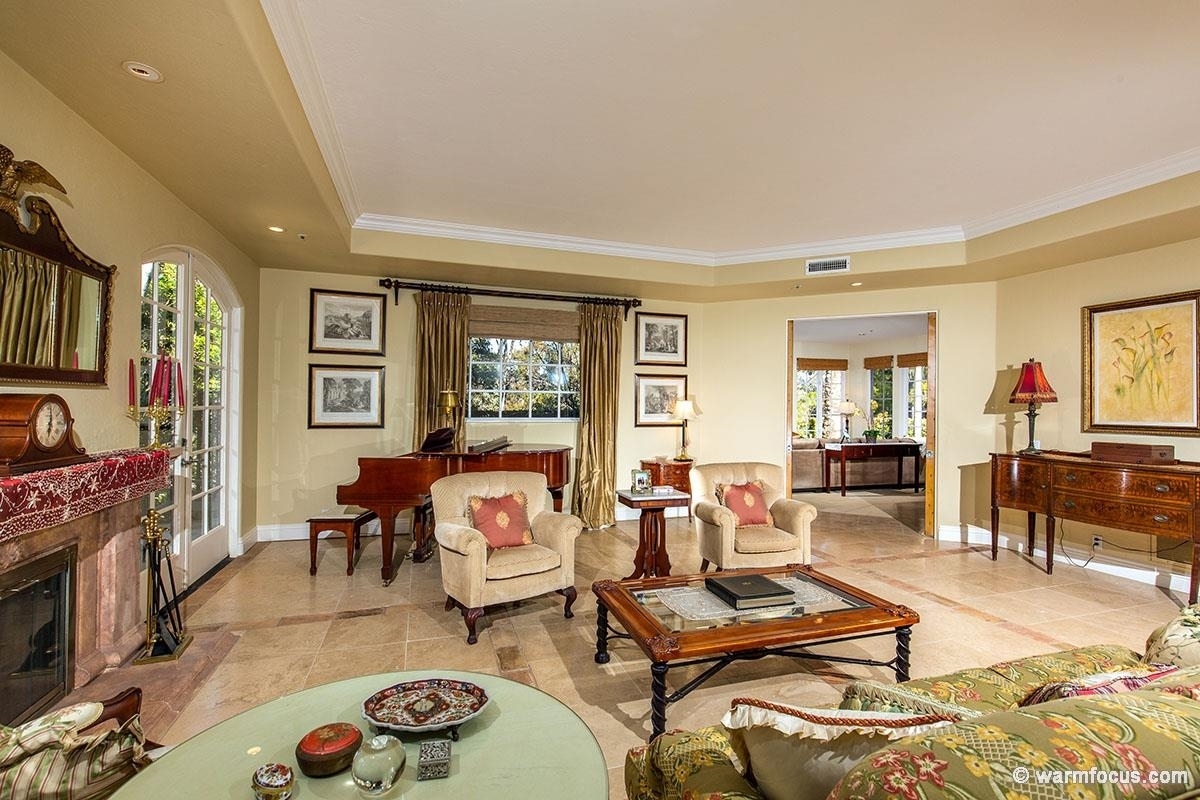 5445 Calzada Del Bosque Rancho Santa Fe, CA 92067 - Photo 2 of 22