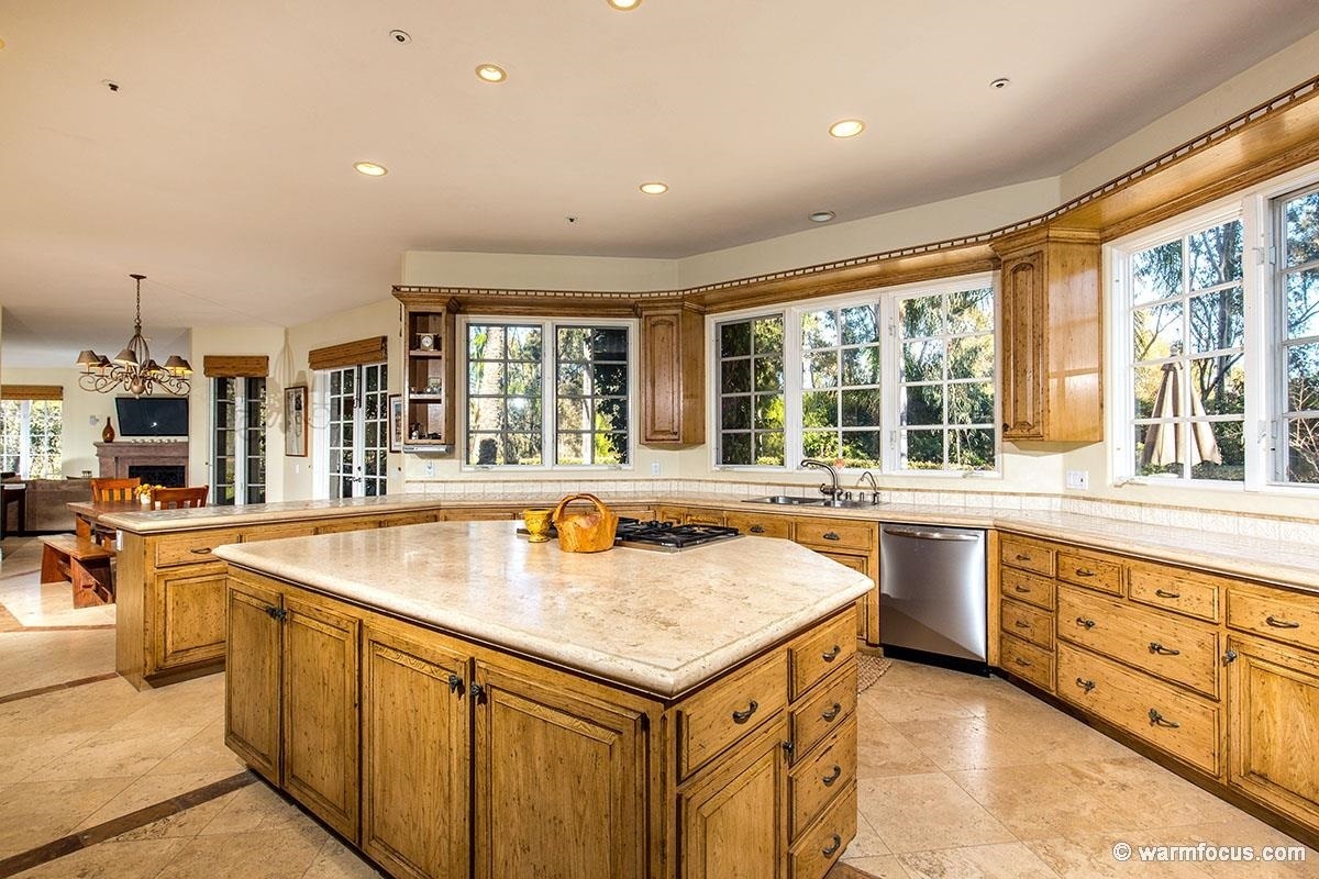 5445 Calzada Del Bosque Rancho Santa Fe, CA 92067 - Photo 13 of 22