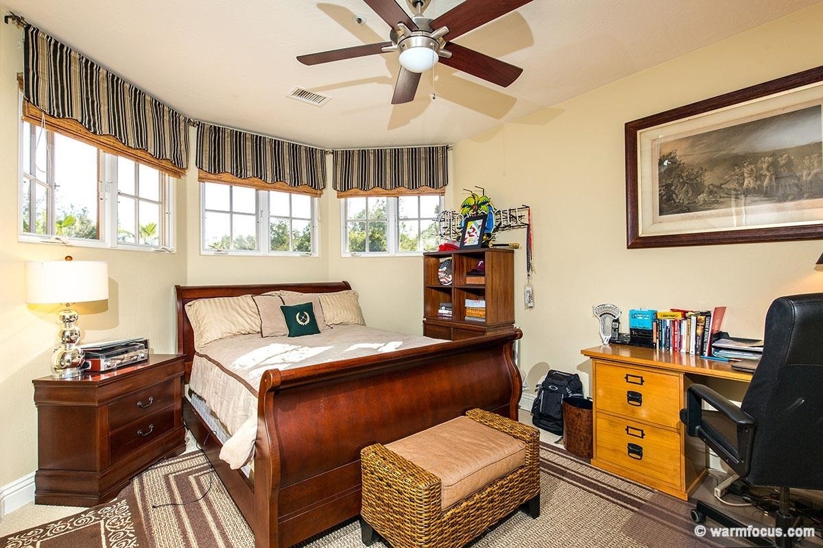 5445 Calzada Del Bosque Rancho Santa Fe, CA 92067 - Photo 19 of 22