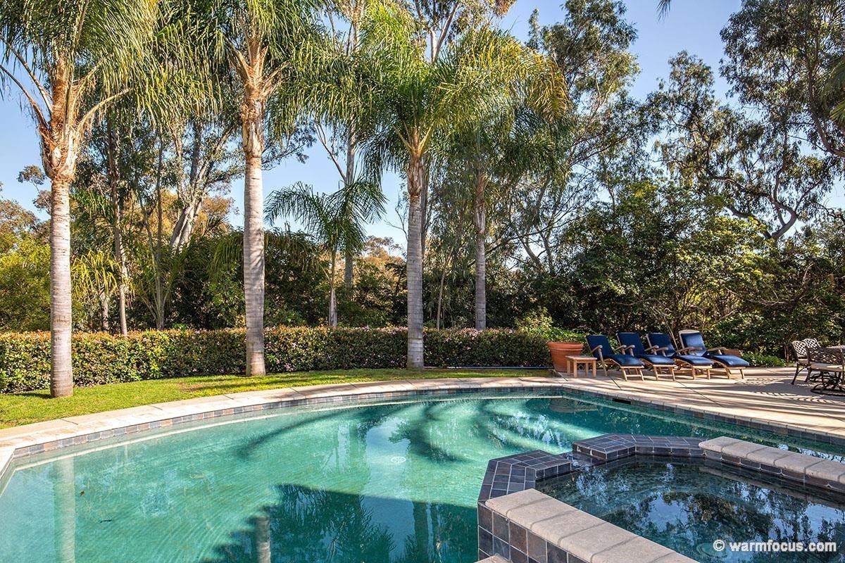 5445 Calzada Del Bosque Rancho Santa Fe, CA 92067 - Photo 5 of 22