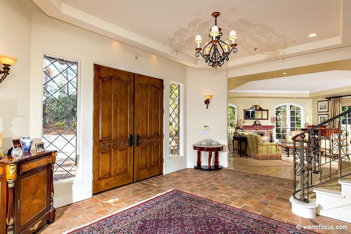 5445 Calzada Del Bosque Rancho Santa Fe, CA 92067 - Photo 6 of 22